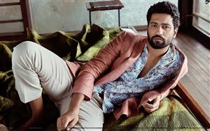 Vicky Kaushal